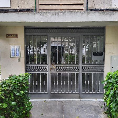 Apartamento Jerez 2022 Jerez de la Frontera Dış mekan fotoğraf