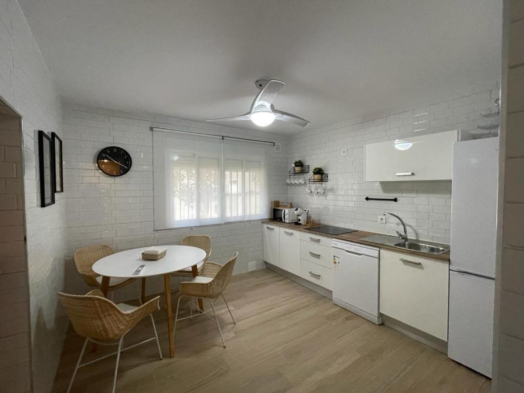 Apartamento Jerez 2022 Jerez de la Frontera Dış mekan fotoğraf