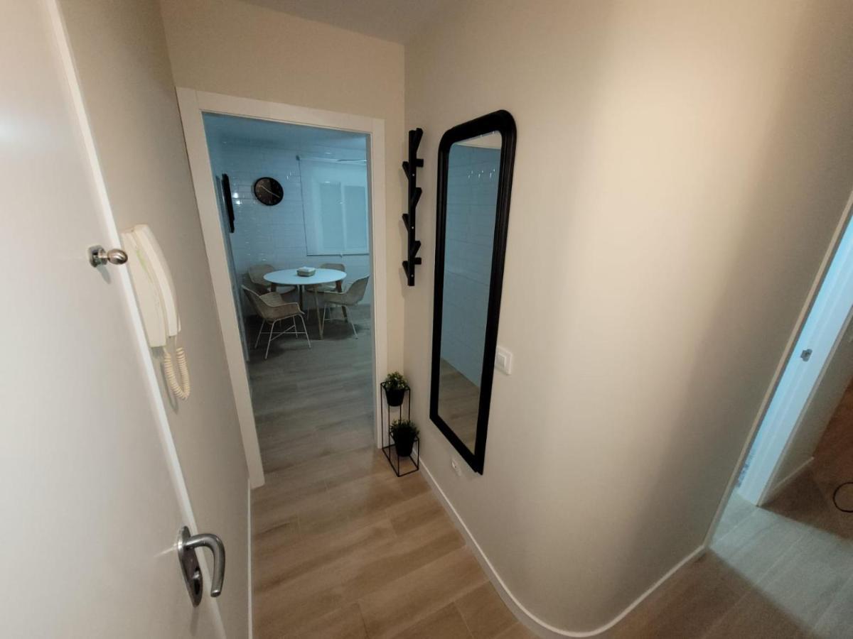 Apartamento Jerez 2022 Jerez de la Frontera Dış mekan fotoğraf