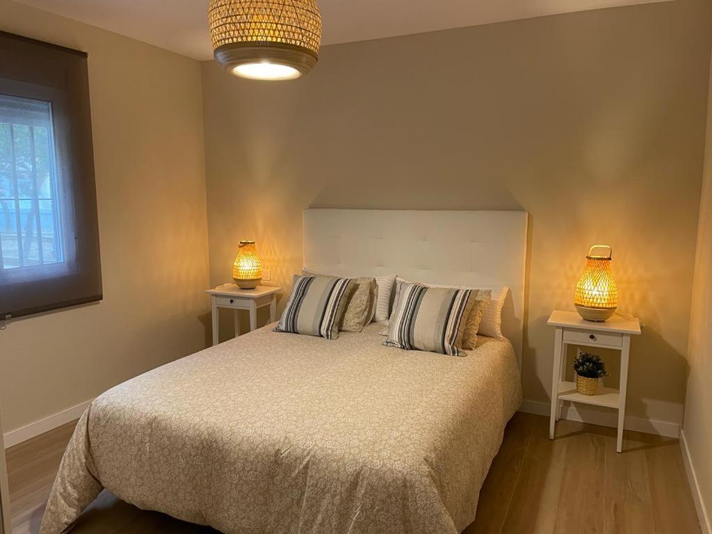 Apartamento Jerez 2022 Jerez de la Frontera Dış mekan fotoğraf