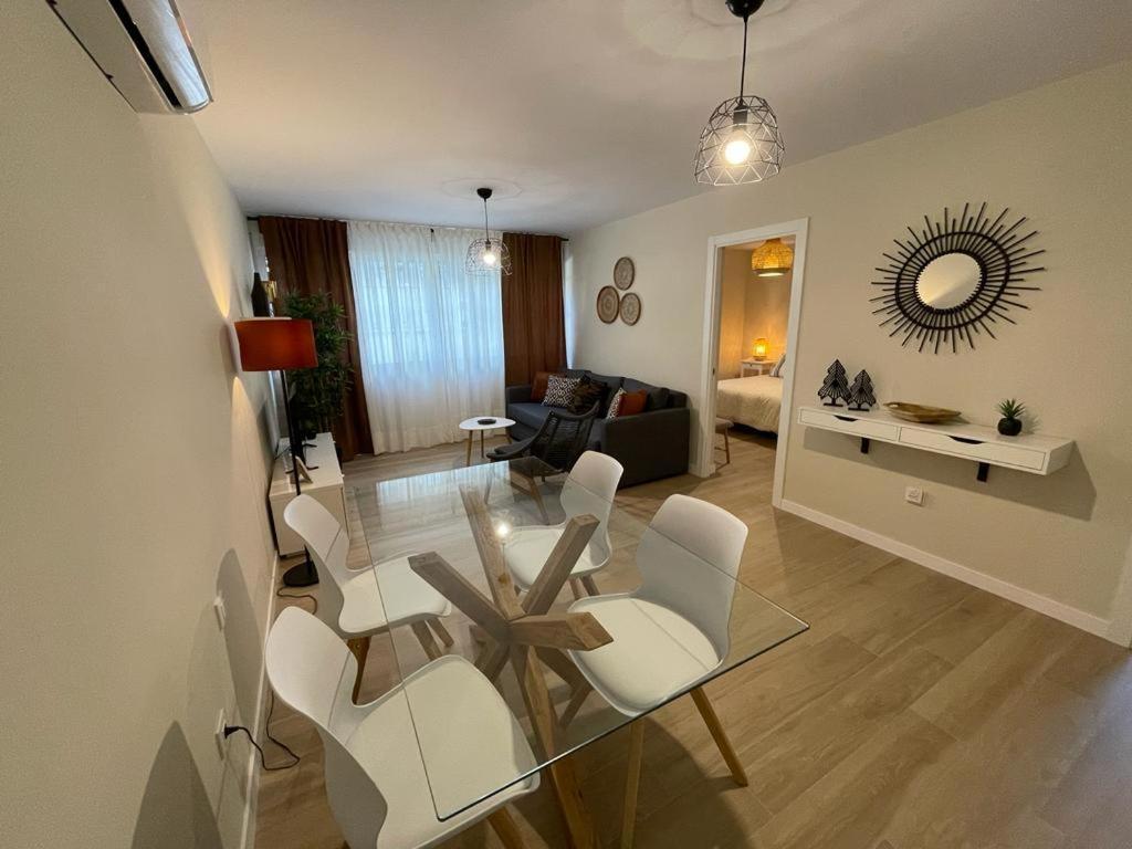 Apartamento Jerez 2022 Jerez de la Frontera Dış mekan fotoğraf