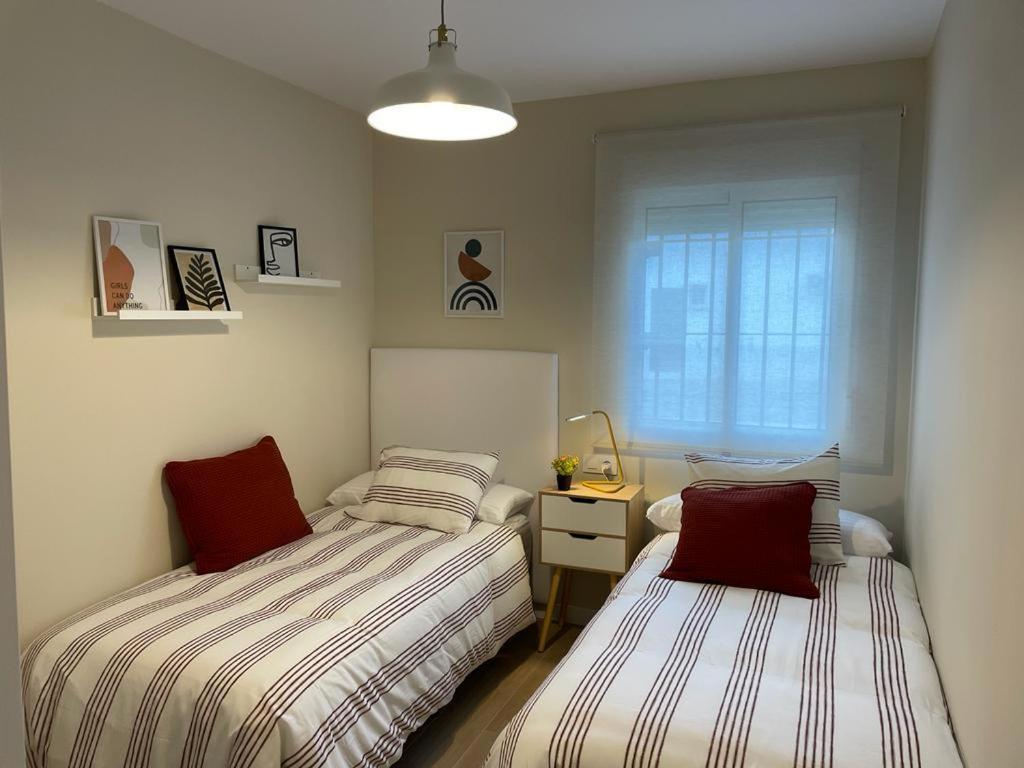Apartamento Jerez 2022 Jerez de la Frontera Dış mekan fotoğraf