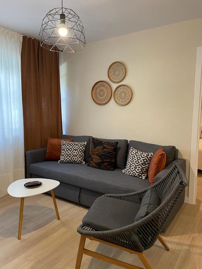 Apartamento Jerez 2022 Jerez de la Frontera Dış mekan fotoğraf