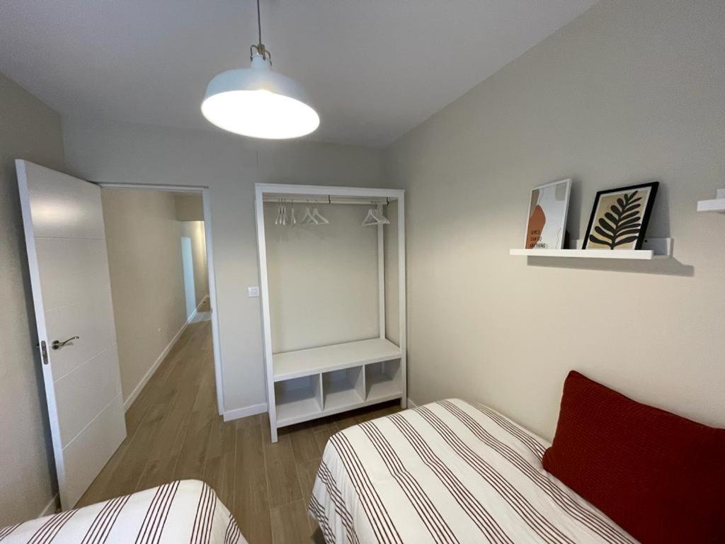 Apartamento Jerez 2022 Jerez de la Frontera Dış mekan fotoğraf