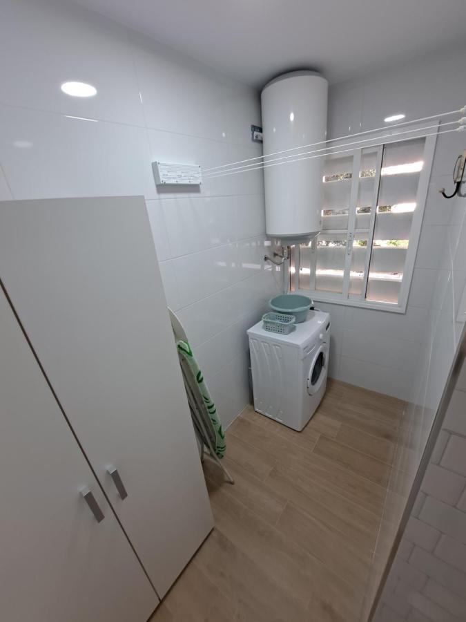 Apartamento Jerez 2022 Jerez de la Frontera Dış mekan fotoğraf
