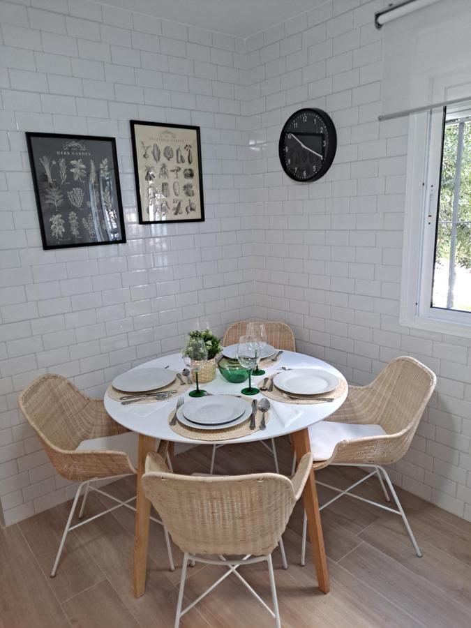 Apartamento Jerez 2022 Jerez de la Frontera Dış mekan fotoğraf