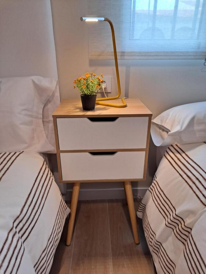 Apartamento Jerez 2022 Jerez de la Frontera Dış mekan fotoğraf