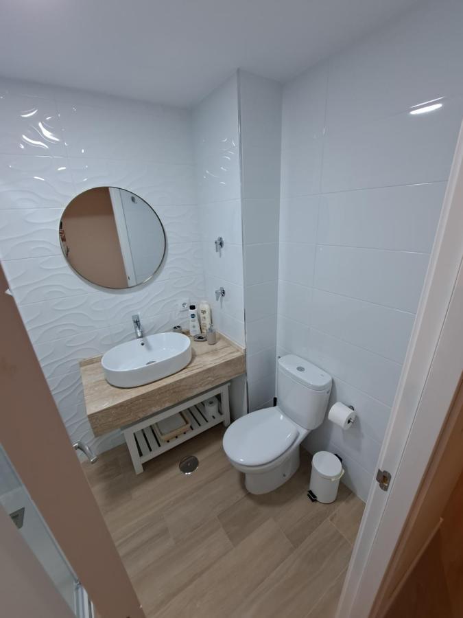Apartamento Jerez 2022 Jerez de la Frontera Dış mekan fotoğraf