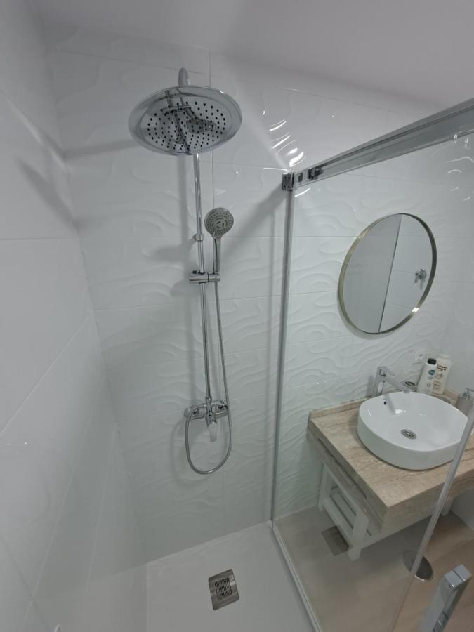 Apartamento Jerez 2022 Jerez de la Frontera Dış mekan fotoğraf