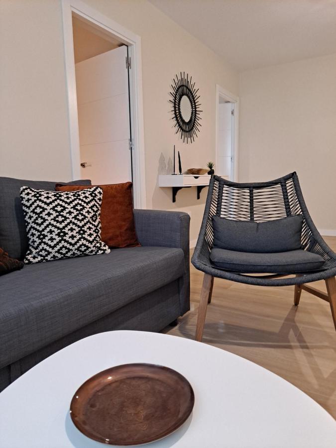 Apartamento Jerez 2022 Jerez de la Frontera Dış mekan fotoğraf