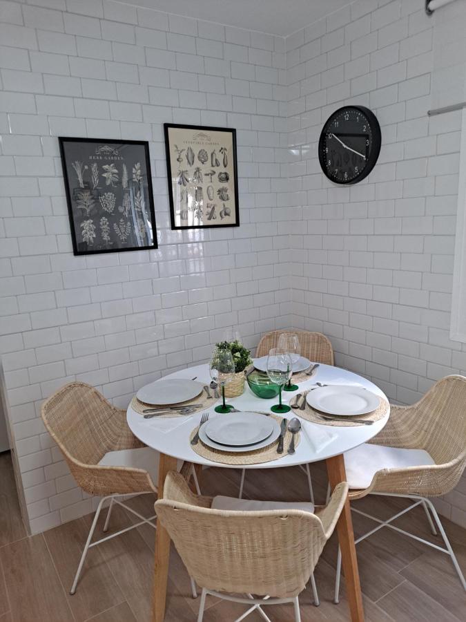 Apartamento Jerez 2022 Jerez de la Frontera Dış mekan fotoğraf