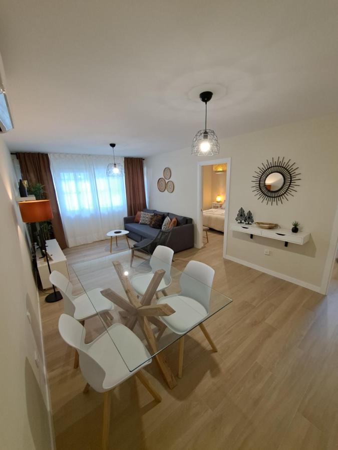 Apartamento Jerez 2022 Jerez de la Frontera Dış mekan fotoğraf