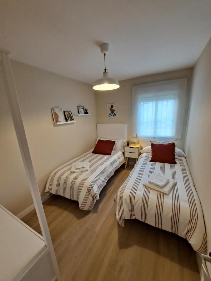 Apartamento Jerez 2022 Jerez de la Frontera Dış mekan fotoğraf