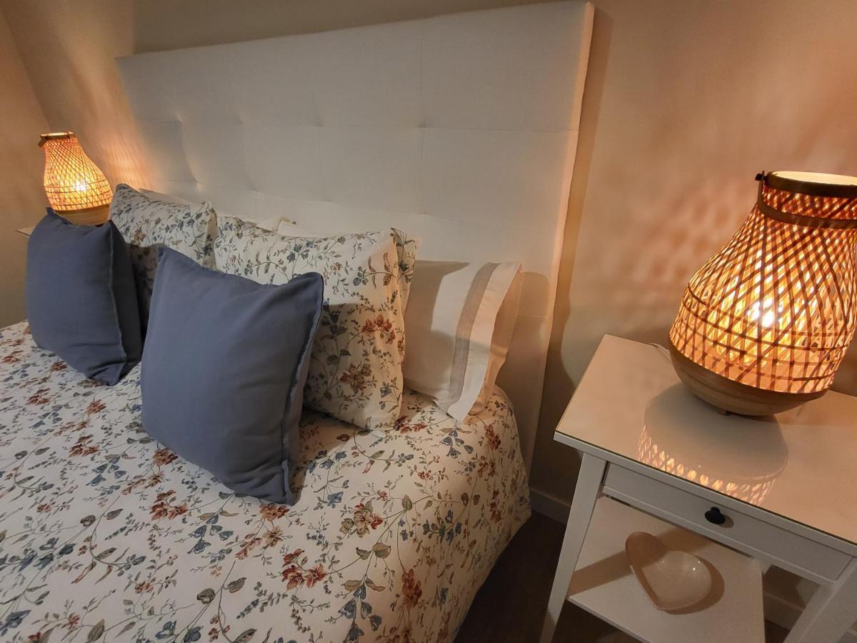 Apartamento Jerez 2022 Jerez de la Frontera Dış mekan fotoğraf